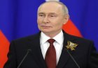 Vladimir Putin ने 80वें स्वतंत्रता दिवस पर PM Modi और राष्ट्रपति द्रौपदी मुर्मू को बधाई दी