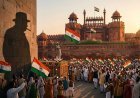 जिन्हें लगता था भारत राष्ट्र के रूप में टिक नहीं पाएगा, बिखर जाएगा, सबको करारा जवाब हैं भारत के ये 80 साल!
