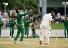 Hazlewood के 300 Test विकेट के बाद भी संकट में ऑस्ट्रेलिया, बांग्लादेश जीत के करीब