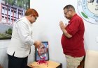 कैबिनेट मंत्री गणेश जोशी ने पूर्व प्रधानमंत्री स्व.अटल बिहारी वाजपेयी की पुण्यतिथि पर अर्पित की श्रद्धांजलि