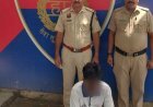 सिरसा में नाबालिग के अपहरण मामले में आरोपी काबू:बहला-फुसलाकर ले जाने का आरोप, पूछताछ कर रही पुलिस