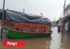 ओडिशा के रेजीडेंशियल स्कूल में पानी भरा, 400 बच्चे फंसे:MP-UP को जोड़ने वाला चित्रकूट का पुल डूबा; चमोली में लैंडस्लाइड, बद्रीनाथ हाईवे बंद