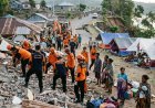 Indonesia में 7.7 तीव्रता के Earthquake से 51 लोगों की मौत, 5 हजार बेघर हुए