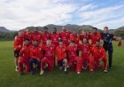 Spain ने क्रिकेट में रचा नया इतिहास, 21वीं जीत के साथ तोड़ा Australia का World Record