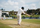 KL Rahul ने श्रीलंका के खिलाफ 77 रन बनाए, गॉल में दिखी स्पिन के खिलाफ मजबूत तैयारी