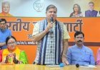 अंकिता के हत्यारों की जमानत खारिज होना ठोस पैरवी और दुष्प्रचार पर चोट: चौहान