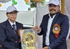 24वीं उत्तराखण्ड प्रादेशिक अन्तर्जनपदीय/वाहिनी /पुलिस बॉक्सिंग, कुश्ती, बॉडी बिल्डिंग, आर्म कुश्ती प्रतियोगिता -2026’’ का हुआ सकुशल समापन ।*