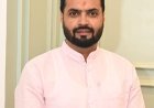 युवाओं को रोजगार मांगने वाला नहीं, रोजगार देने वाला बना रही धामी सरकार : विपुल मैंदोली*