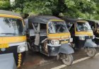 मराठी नहीं जानने वाले महाराष्ट्र में ऑटो–टैक्सी नहीं चला पाएंगे:ट्रांसपोर्ट मंत्री बोले- पहले नोटिस देंगे, 3 महीने में नहीं सीखे तो लाइसेंस रद्द होगा