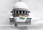 सिविल-जज बनने के लिए 3 साल की प्रैक्टिस जरूरी नहीं:सुप्रीम कोर्ट ने नियम बदले; 2027 से सर्टिफिकेट, ट्रेनिंग और क्लर्कशिप भी करनी होगी