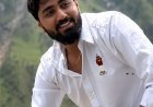 गर्लफ्रेंड की दूसरे युवक से चैट देखकर सुसाइड:पिता को फोन कर कहा- सात साल के प्यार में धोखा मिला; फिर फरीदाबाद नहर में कूदा