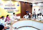 CM मोहन यादव का बड़ा एक्शन, लापरवाह जिला पंजीयक सहकारिता निलंबित, टीकमगढ़ में सुनीं जनशिकायतें