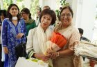 UP-Japan Meet : जापानी प्रतिनिधिमंडल ने देखी वीमेन पावर लाइन 1090 की कार्यप्रणाली, समझा महिला सुरक्षा मॉडल