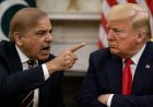 Sergio Gor के बयान से तिलमिलाये Pakistan ने Trump Administration पर उतारी भड़ास, US Diplomat Natalie Baker को तलब कर थमाया Strong Demarche