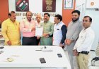 बूथ सशक्तिकरण अभियान से चुनावी तैयारियों को मजबूती देगी भाजपा