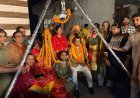 श्री श्याम होम्स कॉलोनी के 18 परिवारों के आशियाने उजड़ने से बचाने में विधायक शिव अरोरा की पहल रंग लाई, कॉलोनीवासियों ने विधायक शिव अरोरा को लड्डुओं में तोलकर जताया आभार*