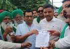 SIR प्रक्रिया में बाधा डालने वालों पर हो कठोर कार्रवाई : भाजपा जिलाध्यक्ष कमल जिंदल