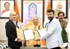 पूर्वी यूपी के 21 व बुंदेलखंड के 7 जनपदों में कृषि उत्पादकता व अन्नदाताओं की आय में होगी वृद्धि : योगी