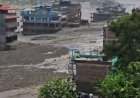 Nepal Flood Live Updates :  बड़ी खबर: नेपाल-चीन सीमा के पास बाढ़ की वजह आई सामने, सैटेलाइट तस्वीरों से हुआ खुलासा