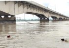 Nepal Flood: यूपी के कुशीनगर, महराजगंज, सरयू और घाघरा के तटीय इलाकों पर मंडराया बाढ़ का खतरा