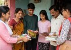 पालघर के गांव में धर्म-परिवर्तन की कोशिश:22 महिलाओं पर केस, कुछ हैदराबाद से आई थीं; धार्मिक किताबें देकर कहा था- बीमारी ठीक होगी