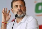 राहुल की CM फडणवीस से अपील-आदिवासी छात्रों से मिलें:लेटर लिखा- वे 10 दिन से भूख हड़ताल पर; पुणे में हॉस्टल स्टूडेंट ने बताई थीं समस्याएं