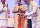 दिल्ली लक्ष्मी योजना शुरू:पात्र महिलाओं को हर माह मिलेंगे ₹2,500, पहले चरण में बांटे 4,000 स्वीकृति पत्र