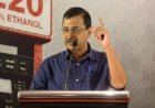 E20 पेट्रोल के खिलाफ AAP का GOA में हुआ टाउनहॉल:गोवा-यूपी में भाजपा को हराएं, तभी इथेनॉल पॉलिसी वापस लेगी मोदी सरकार- केजरीवाल