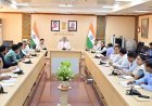 दिल्ली में H1N1 के 2,308 मामले:डेंगू के 570 और मलेरिया के 215 मामले; स्वास्थ्य मंत्री ने अस्पतालों और सर्विलांस की समीक्षा की