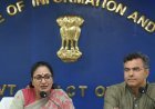 दिल्ली में जल आपूर्ति व्यवस्था होगी मजबूत:2,500 करोड़ का एडीबी लोन मंजूर, 836 किमी नेटवर्क होगा विकसित