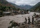 Nepal Flood: तिब्बत सीमा पर रसुवा में बाढ़ से 4 की मौत, 13 पनबिजली प्रोजेक्ट्स क्षतिग्रस्त