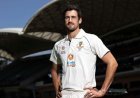 ICC Test Rankings में बड़ा फेरबदल, Mitchell Starc बने नए किंग, Bumrah अब दूसरे पायदान पर खिसके