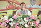 देवभूमि और धामी को दी धमकी बर्दाश्त नहीं, कठोर कार्रवाई हो : भट्ट*