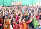 जातीय विद्वेष फैलाकर देवभूमि का माहौल खराब करना चाहती है कांग्रेस: भाजपा*