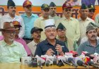 अग्निवीर सेल का गठन, उत्तराखंड के लिए गौरवशाली और अन्य राज्यों के लिए मिसाल : कर्नल कोठियाल