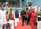 राहुल गांधी का बयान उत्तराखंड के जनमानस को बदनाम करने की कोशिश: रेखा आर्य*