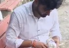 फरीदाबाद में संदिग्ध पनीर की बड़ी खेप पकड़ी:जांच के लिए सैंपल भेजे, दिल्ली में सप्लाई के लिए ले जा रहे थे