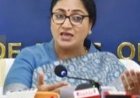 दिल्ली में 35 रुपए किलो प्याज की बिक्री शुरू:महाराष्ट्र से प्याज लेकर कांदा एक्सप्रेस पहुंची आदर्श नगर