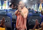 UP में रक्षाबंधन पर महिलाओं को बड़ा तोहफा! 80 लाख ने की फ्री बस यात्रा, रात 12 बजे तक जारी रहेगी सुविधा