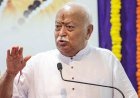 भागवत की न्यूयॉर्क यात्रा: आर्थिक निवेश, सांस्कृतिक कूटनीति और वैश्विक संघ नेटवर्क का विस्तार