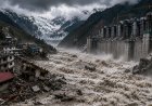 Vanakkam Poorvottar: एक Water Bomb भारत के बगल में भी रख रहा है China, Brahmaputra पर बन रहा China Motuo Hydropower Project ला सकता है आपदा