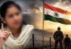 भारत की नौकरी, सरकारी सैलरी और देशविरोधी बयान! कश्मीरी महिला के वायरल वीडियो पर खड़े हुए बड़े ही तीखे सवाल