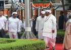 वन्देमातरम् को लेकर संग्राम क्यों? क्या कांग्रेस जिन्ना के मार्ग पर जा रही है?