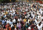 जंतर-मंतर की सियासी झाड़फूंक: संविधान, राजनीति और सामाजिक न्याय की असली परीक्षा!