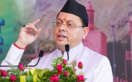 भाजपा ने कठोर नकल रोधी कानून पर जताई खुशी, राहुल के अनर्गल बयानों पर किया पलटवार!*