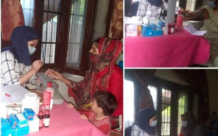 300 आरोग्य आयुष मंदिरों में लगभग 22 करोड़ धनराशि द्वारा राज्यवासियों की स्वास्थ्य सेवा!*
