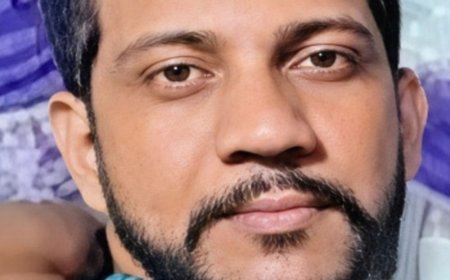 कुरुक्षेत्र के परविन्द्र हत्याकांड का इनामी बदमाश गिरफ्तार:STF ने 20 हजार का रखा था इनाम; इकलौते बेटे की पीट-पीटकर की थी हत्या