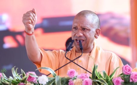 योगी सरकार, बुलेट की रफ्तार
