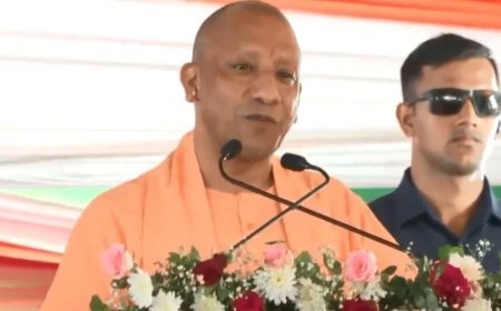 योगी सरकार में एमएसपी पर रिकॉर्ड गेहूं खरीद से किसानों को मिली आर्थिक मजबूती