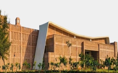 IIT Jodhpur Admission: बिना JEE के भी मिलेगा IIT में दाखिला, BS Management and Technology कोर्स के लिए आवेदन शुरू